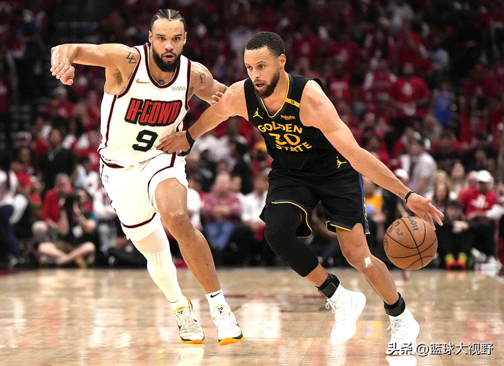 雷速官网下载-勇士逆袭！领先优势一度荡然无存，却反超取胜-第1张图片-雷速官网