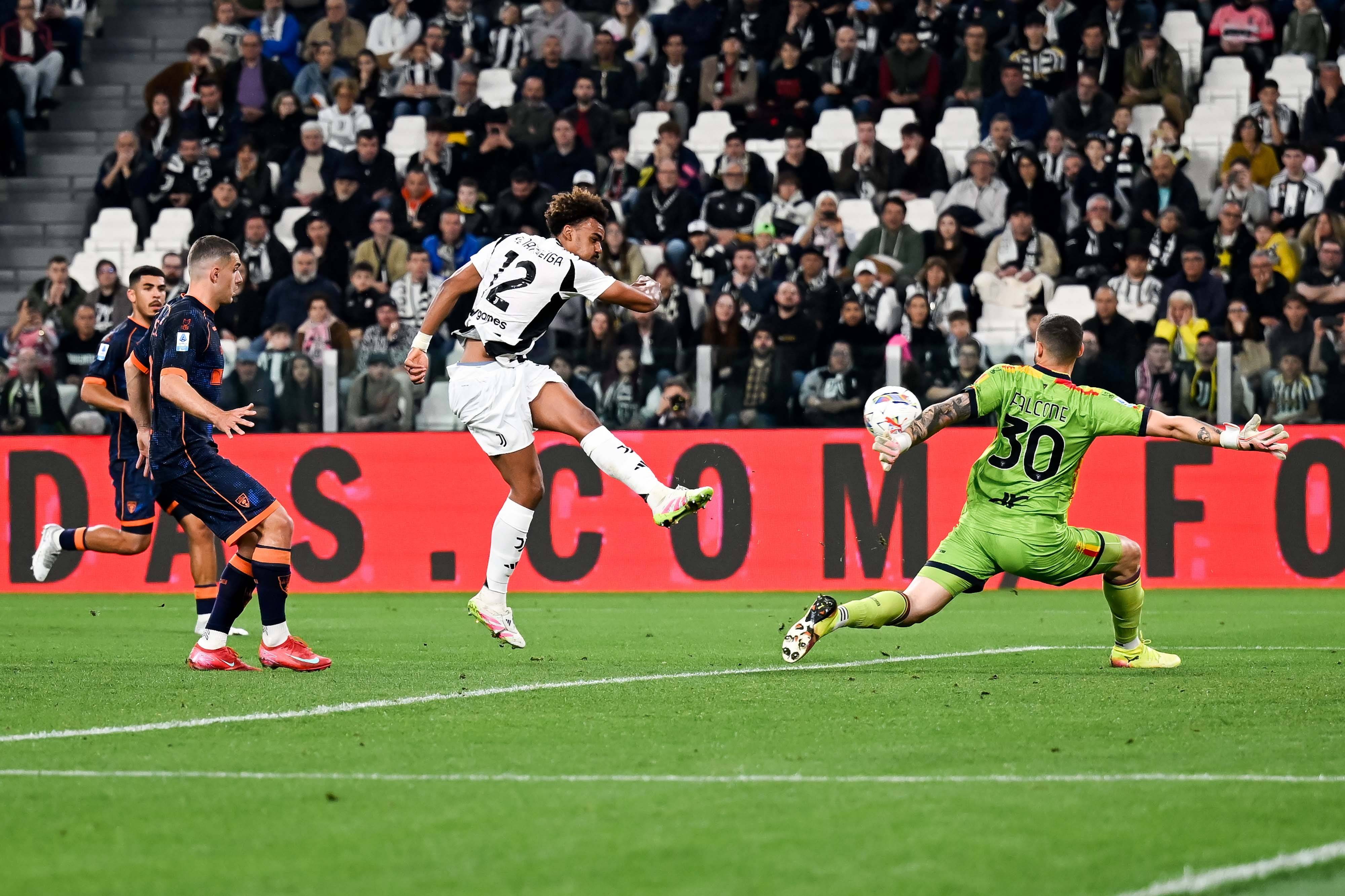 雷速直播-尤文图斯生涯转折CR影响球队进攻-第2张图片-雷速官网