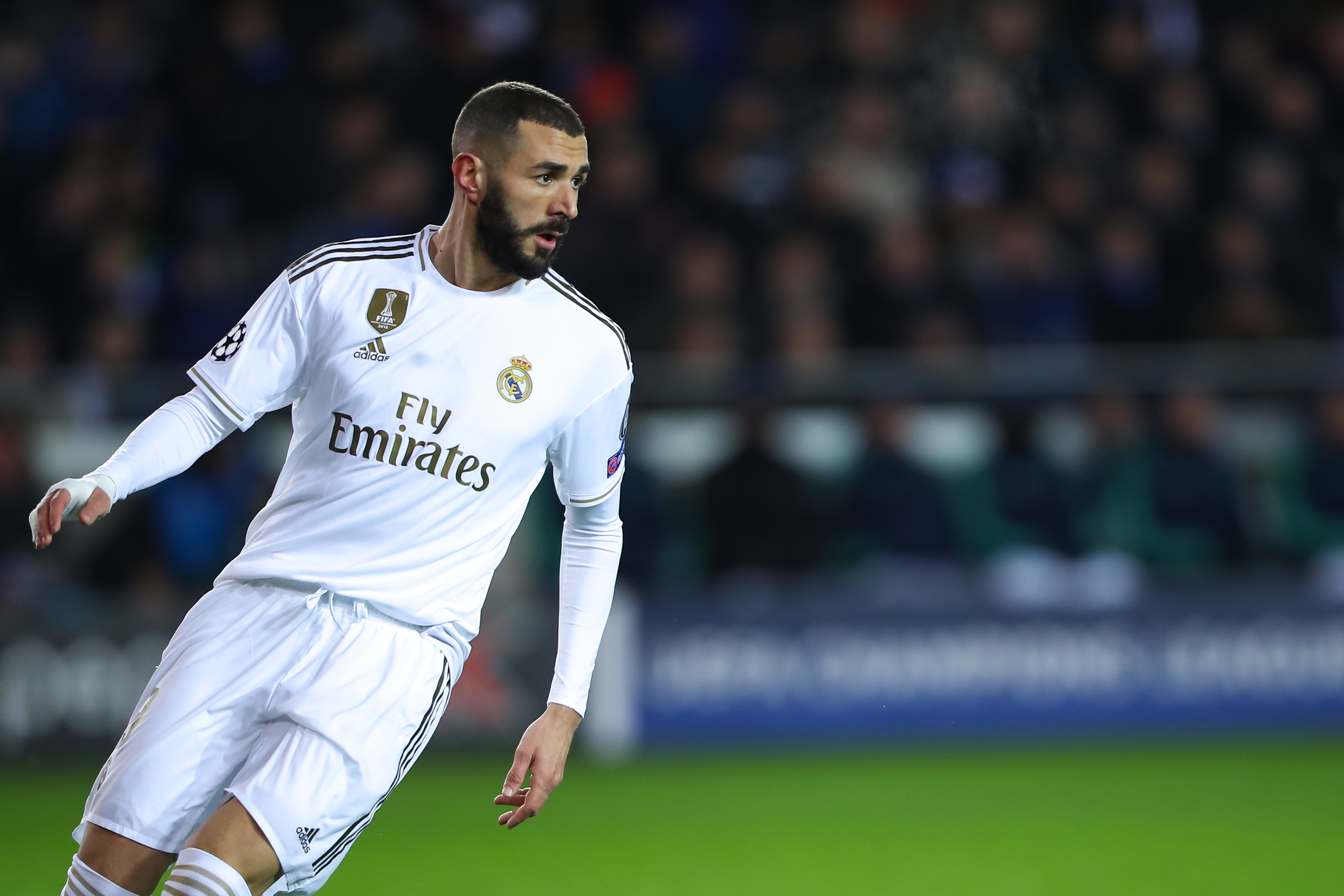 雷速直播-本泽马破门建功,皇马战胜马德里竞技-第1张图片-雷速官网 雷速直播-本泽马破门建功,皇马战胜马德里竞技-第1张图片-雷速官网