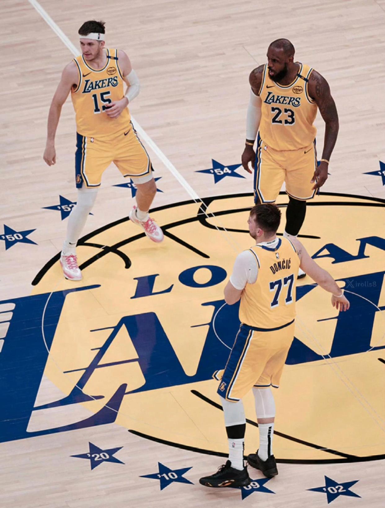 雷速官网下载-火箭vs湖人：肖恩-派克轰25分，湖人横扫火箭-第1张图片-雷速官网