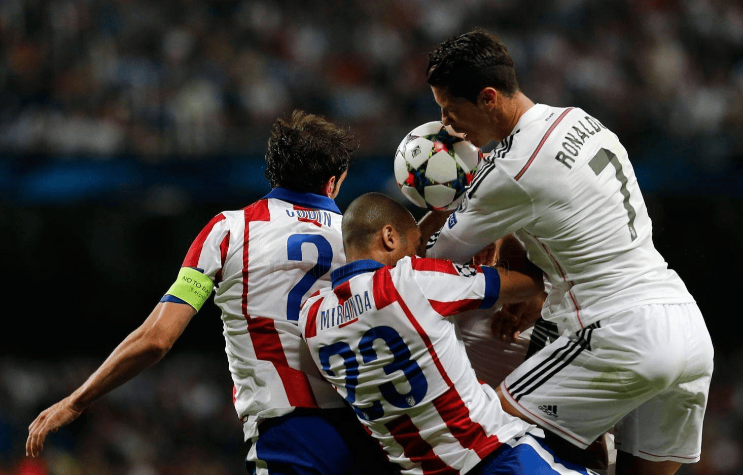 雷速官网-马德里竞技凭借进攻制胜,赢得关键胜利-第2张图片-雷速官网 雷速官网-马德里竞技凭借进攻制胜,赢得关键胜利-第2张图片-雷速官网