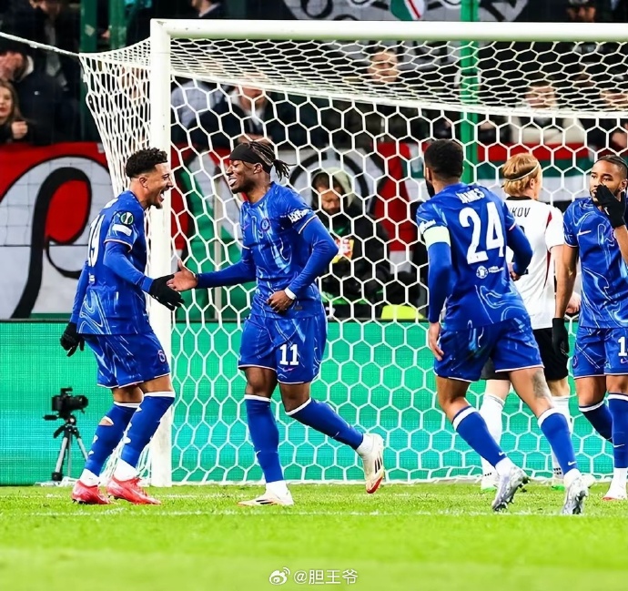 雷速-切尔西将面对亚特兰大,实力对比毫不逊色-第1张图片-雷速官网 雷速-切尔西将面对亚特兰大,实力对比毫不逊色-第1张图片-雷速官网