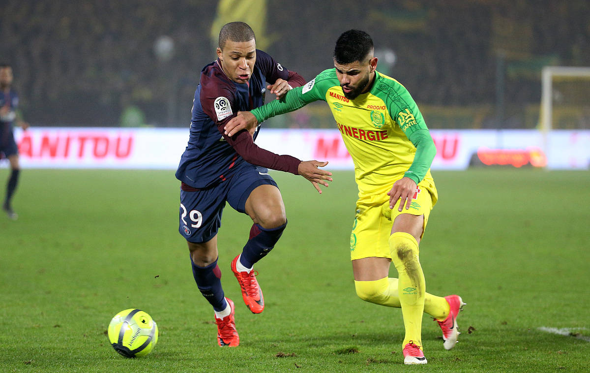 雷速官网-昂热客场失利，继续保持降级区位置-第1张图片-雷速官网