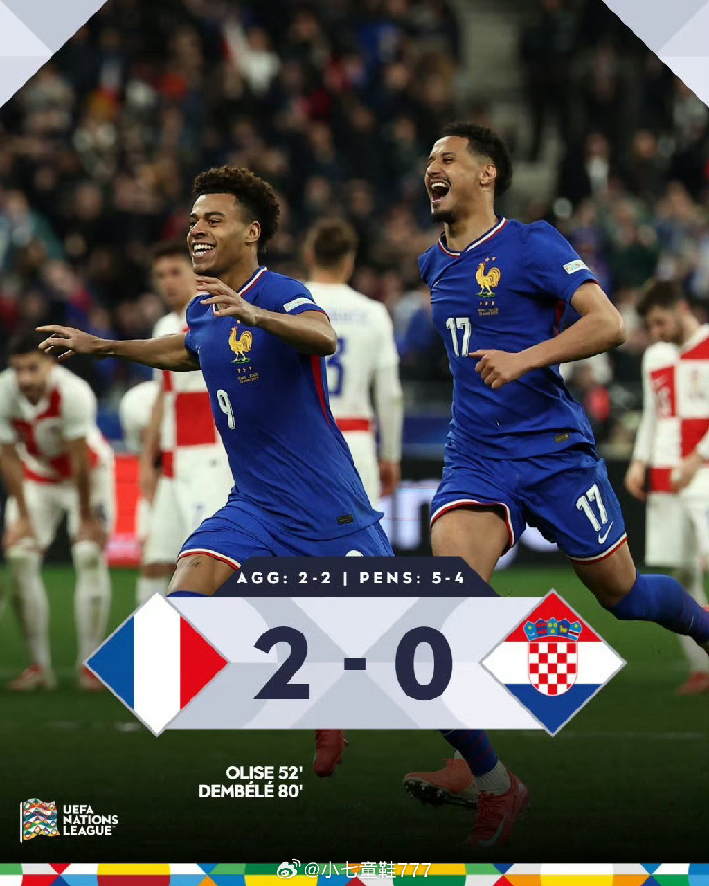 雷速直播-丹麦力压瑞士，成功闯入欧国联半决赛-第1张图片-雷速官网