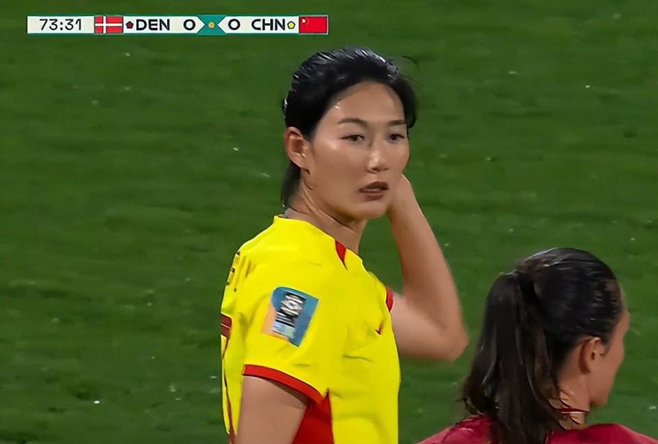 雷速-中国女足输球惨遭非议，困境难以逃脱-第1张图片-雷速官网