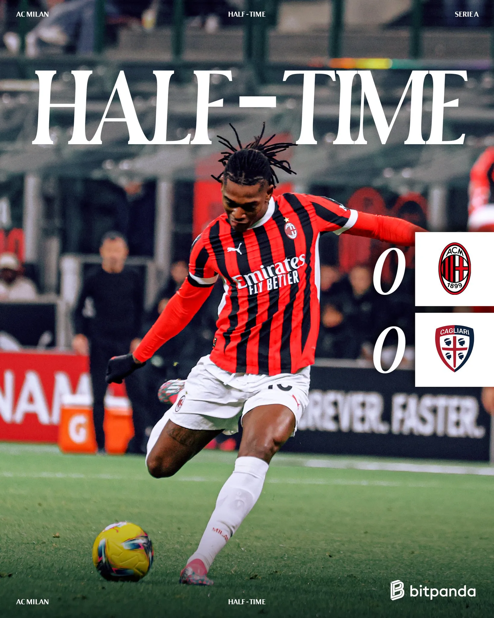 雷速官网-卡利亚里平局收场，球队需要提升比赛意识-第1张图片-雷速官网