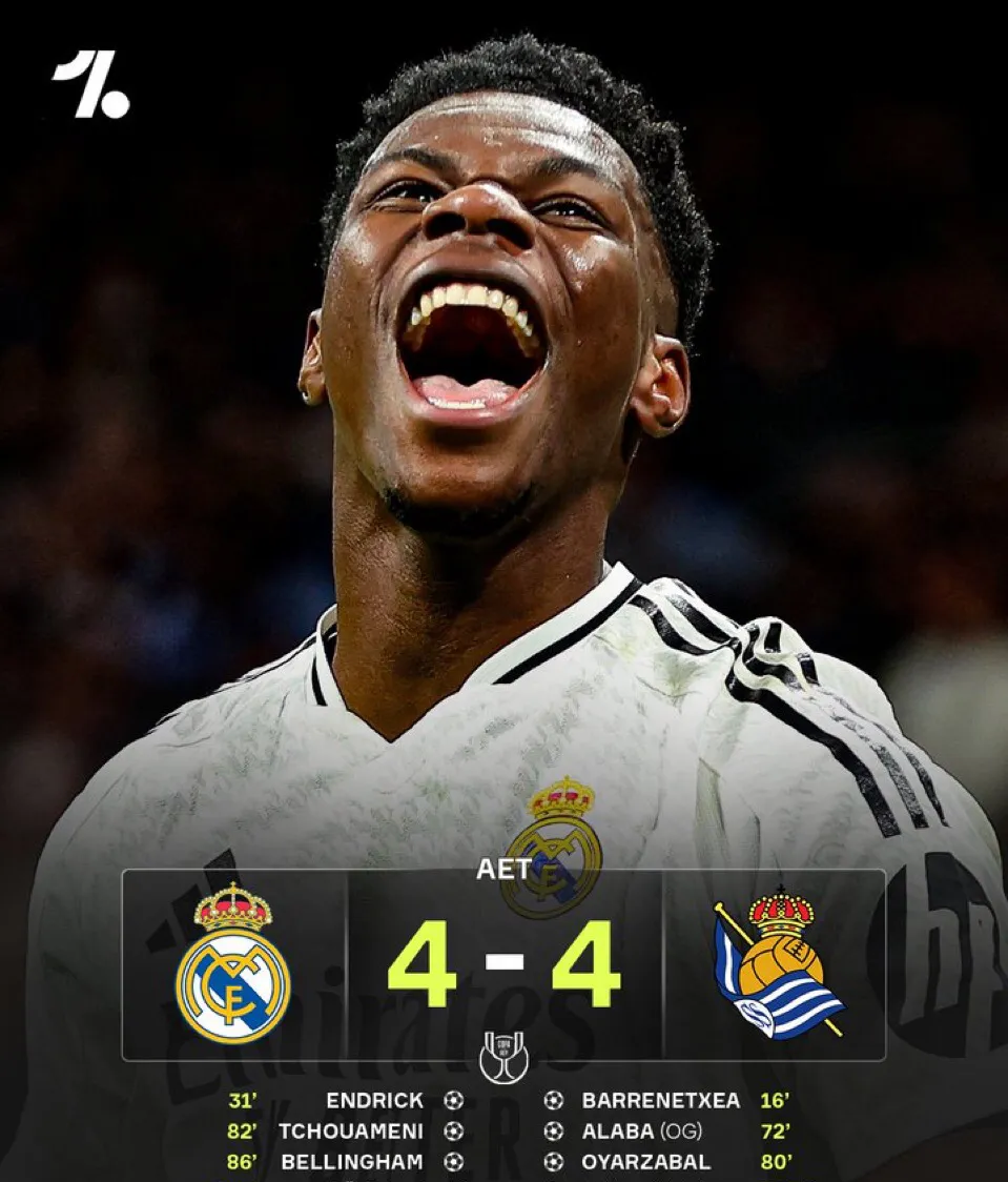 雷速-皇马战绩不佳，主帅力训心态调整-第1张图片-雷速官网