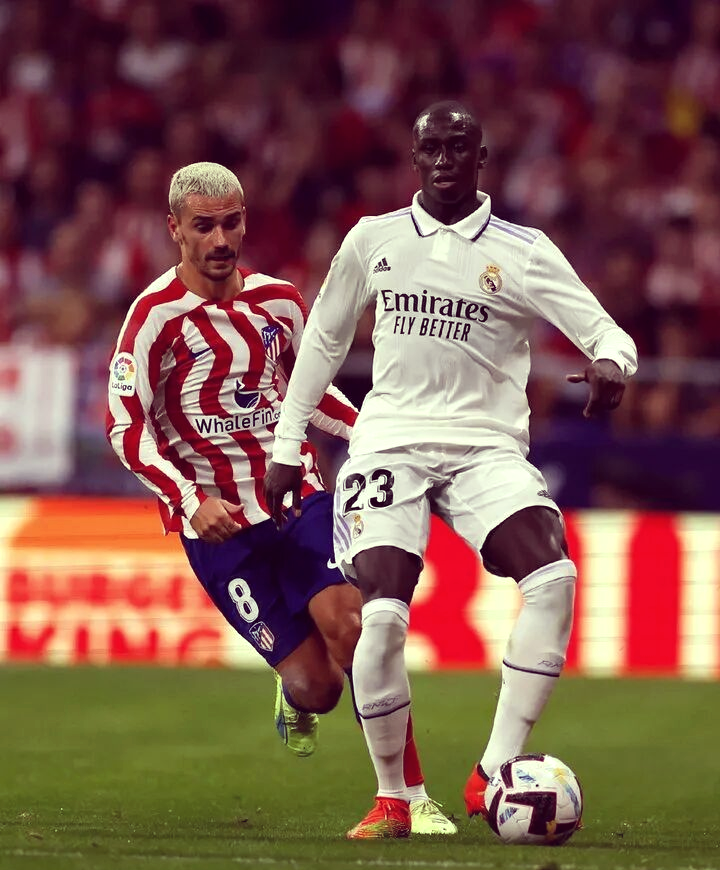 雷速-皇马战绩不佳，主帅力训心态调整-第2张图片-雷速官网