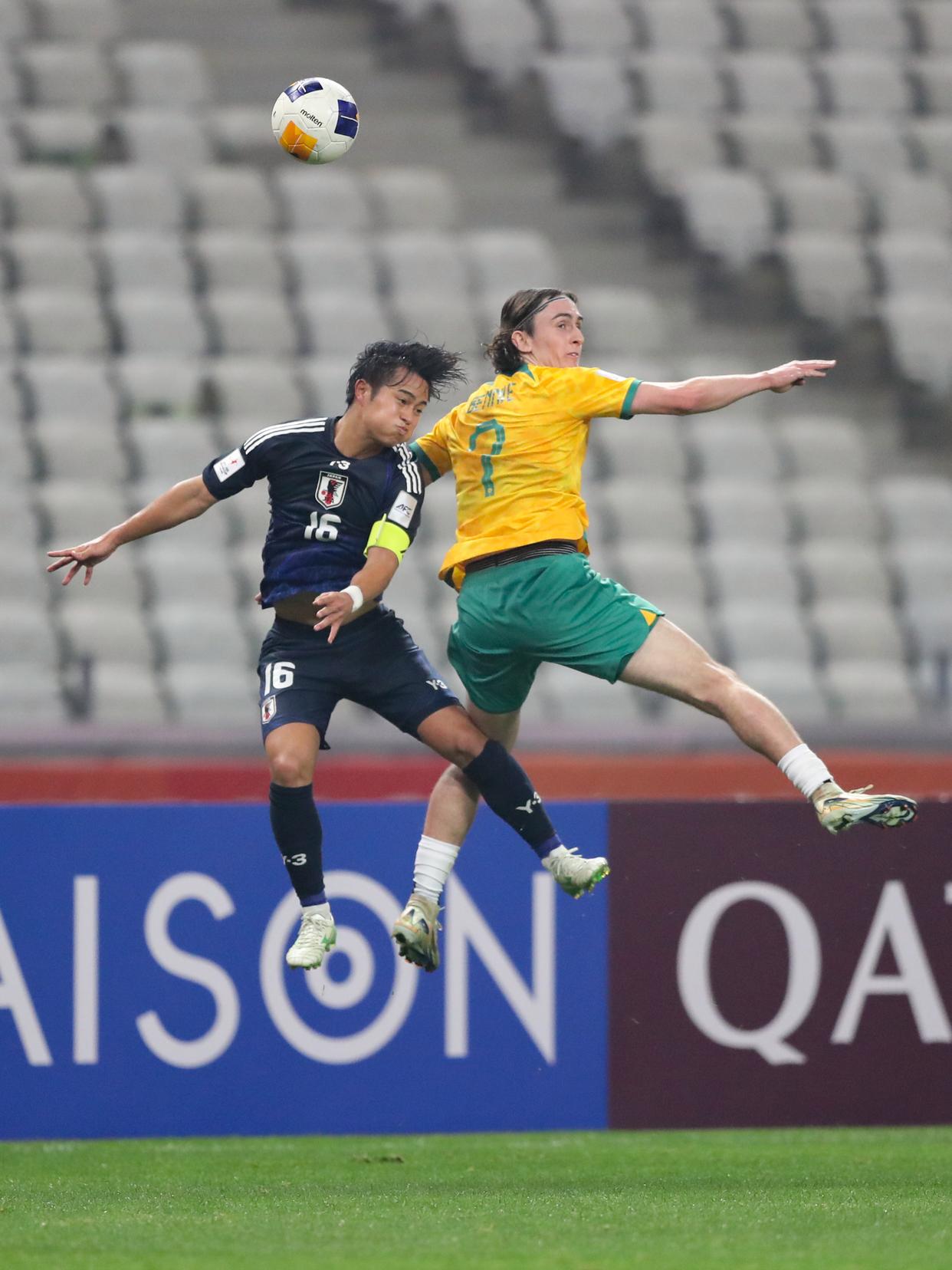 雷速-澳大利亚足球队在亚冠比赛中受挫-第1张图片-雷速官网