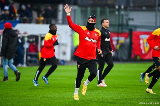 雷速-朗斯主场击败蒙彼利埃，保持连胜势头-第1张图片-雷速官网