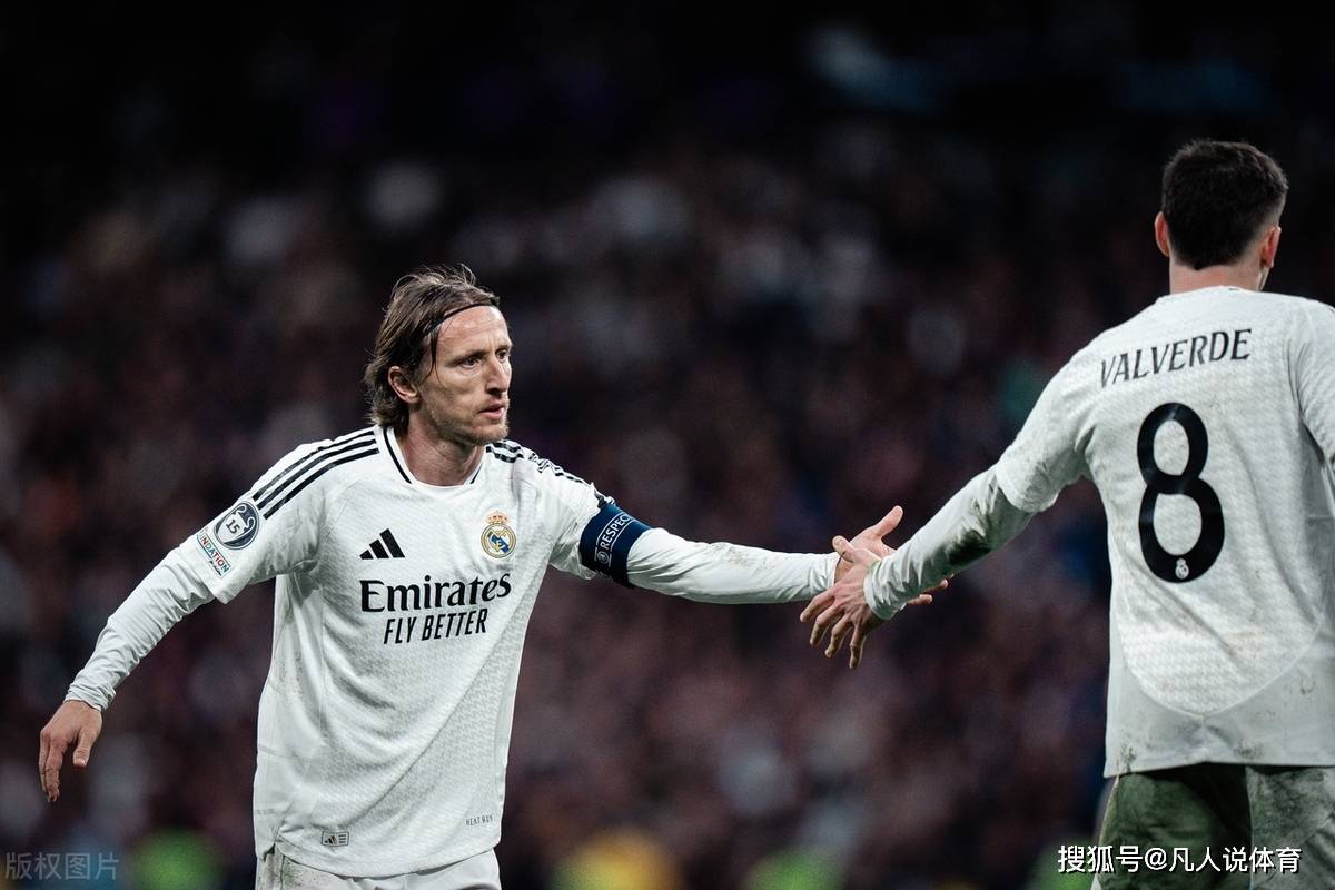 雷速直播-马德里德比：皇马险胜一分领先联赛-第2张图片-雷速官网