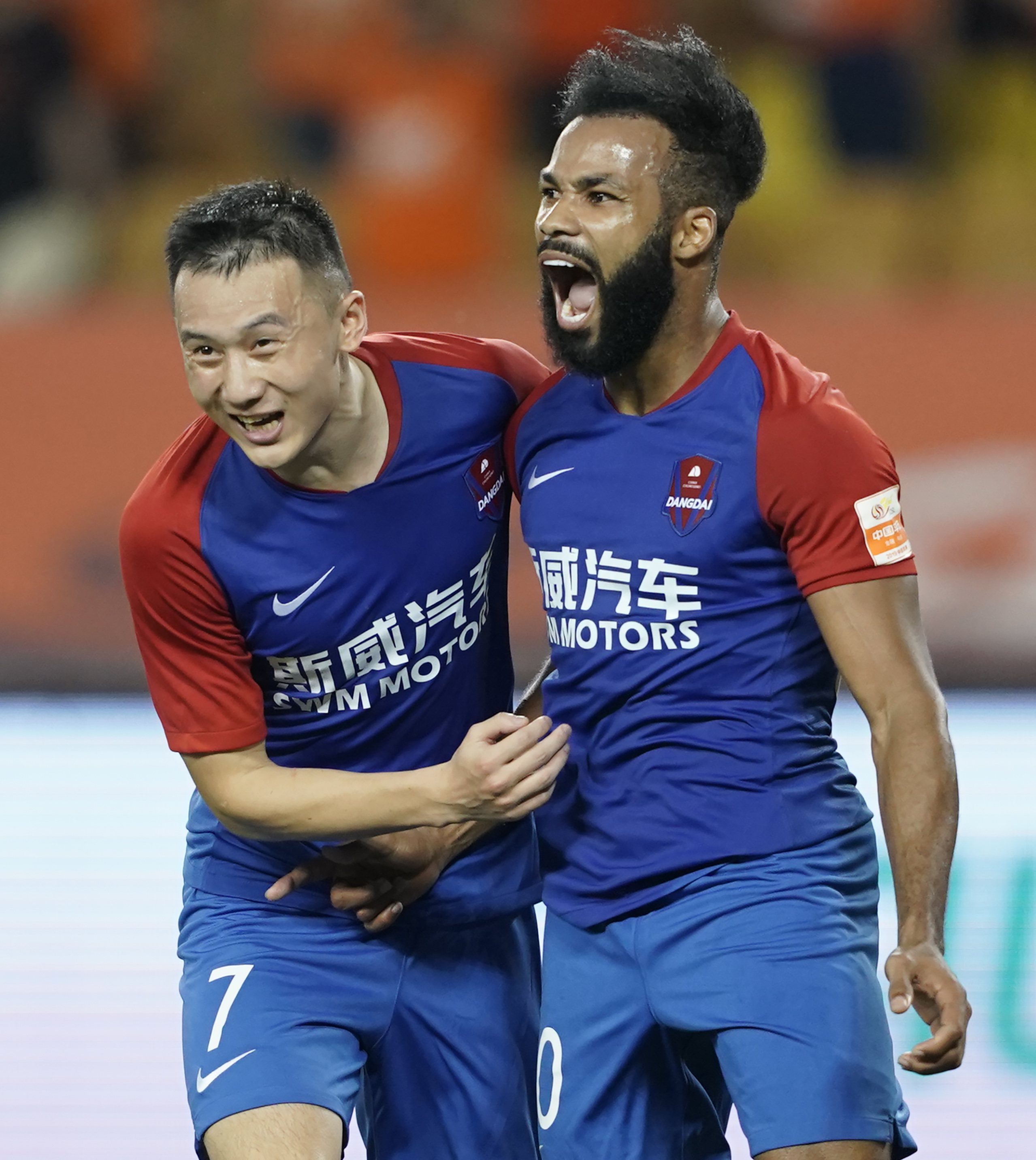 雷速-杭州绿城迎战重庆斯威,主帅信心满满-第2张图片-雷速官网 雷速-杭州绿城迎战重庆斯威,主帅信心满满-第2张图片-雷速官网