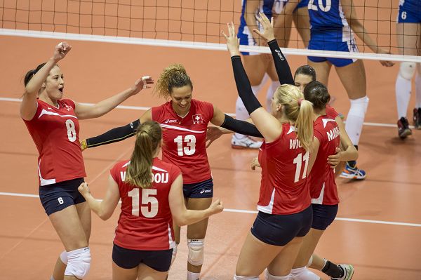 雷速-瑞士代表团在排球比赛中逆袭成功-第2张图片-雷速官网