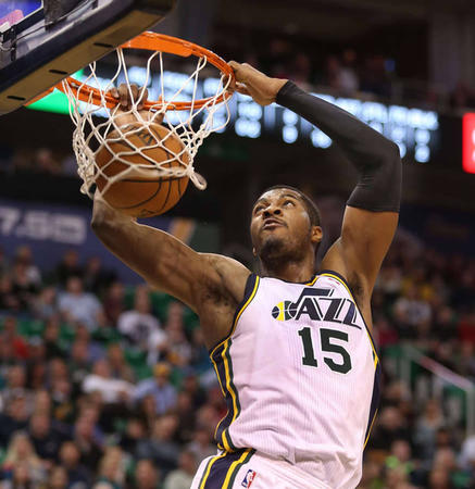 雷速-爵士取胜国王，拼搏精神备受赞誉-第1张图片-雷速官网