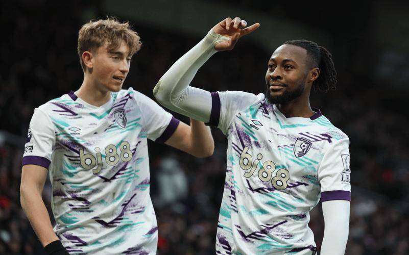 雷速官网下载-曼城击败伯恩茅斯，英超冠军头筹前景乍现-第1张图片-雷速官网