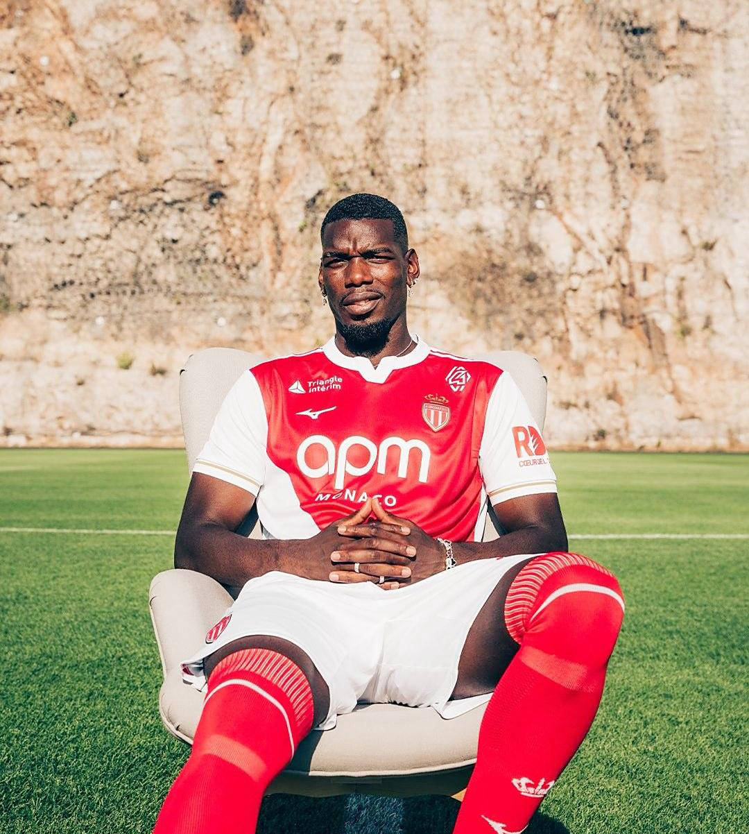 雷速-摩纳哥球员因伤尽节无缘下场比赛-第1张图片-雷速官网