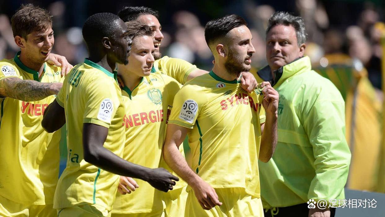 雷速官网-尼斯主场发挥不佳，被对手逆转-第2张图片-雷速官网