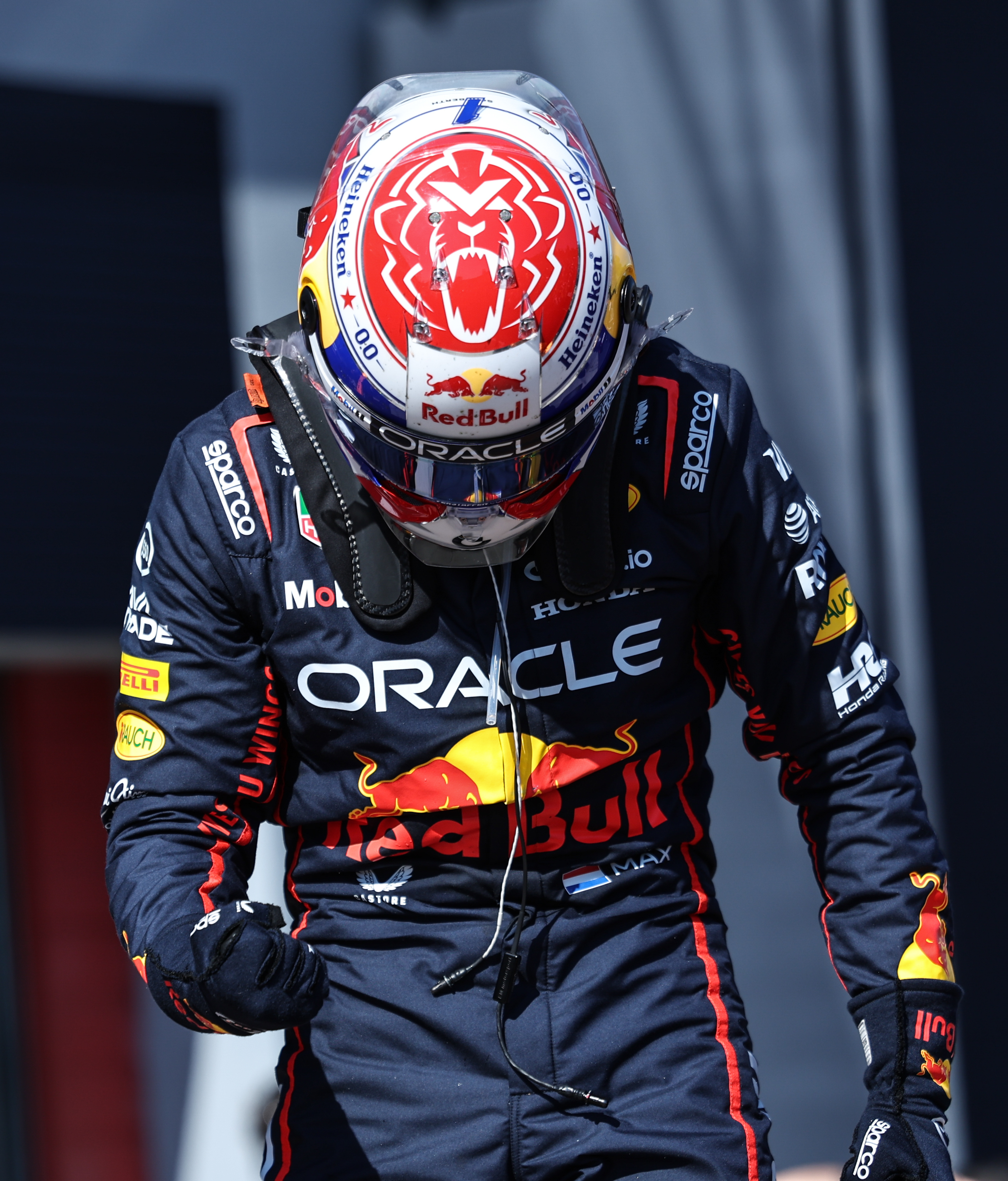 雷速官网下载-爱沙尼亚选手弯道超车，夺得佳绩-第1张图片-雷速官网