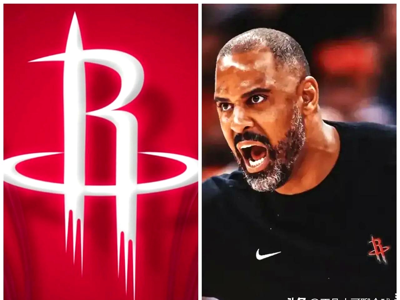 雷速官网-火箭客场力克开拓者，热火负于篮网-第1张图片-雷速官网