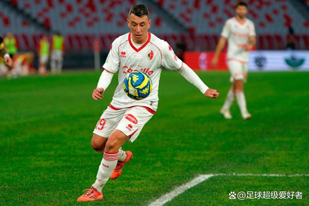 雷速官网下载-两队形势逼近，将在关键时刻一较高下-第2张图片-雷速官网