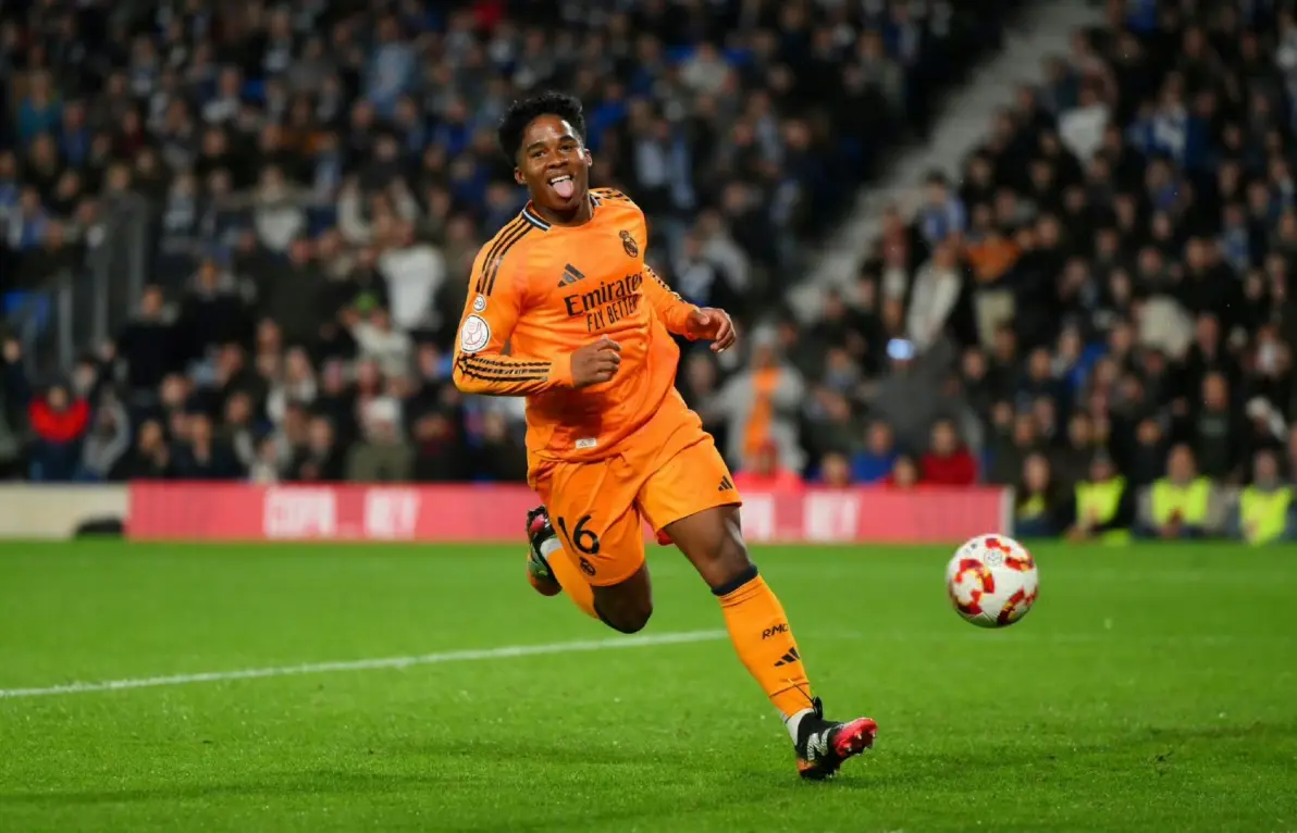 雷速-皇家社会1比0小胜鲍里索夫，连胜气势汹汹-第1张图片-雷速官网