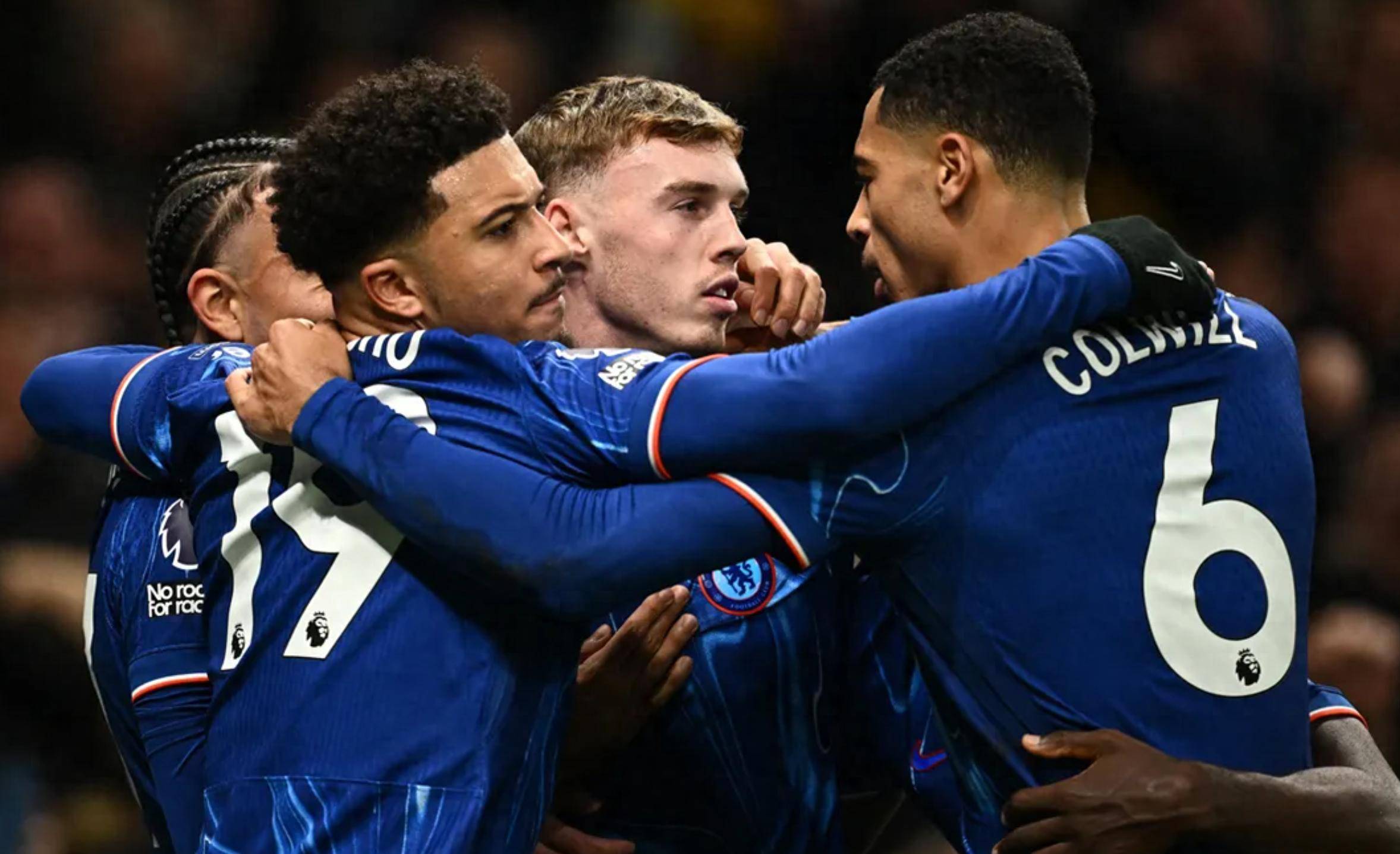 雷速官网下载-欧预赛强队混战，强势实力争霸欧洲之巅-第2张图片-雷速官网