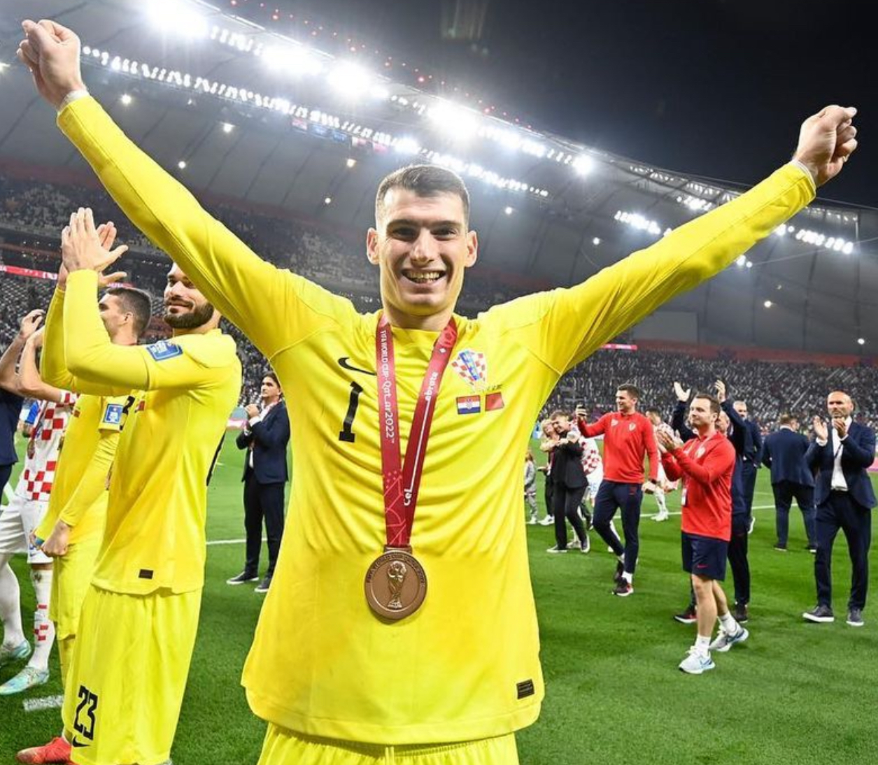 雷速-多米尼加共和国田径选手获得银牌-第1张图片-雷速官网