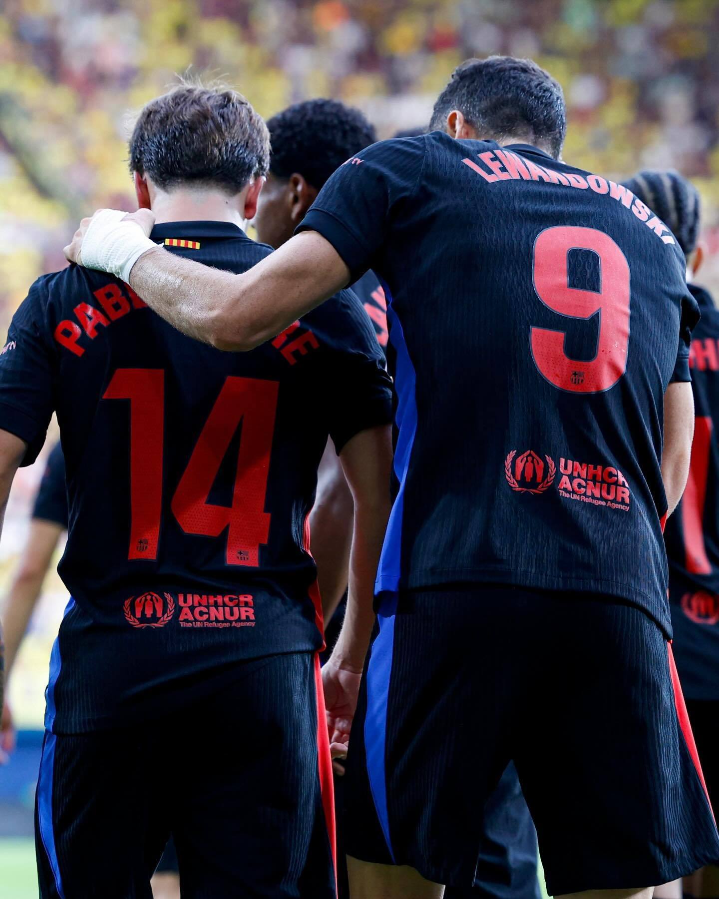 雷速官网-比利亚雷亚尔客场逼平科尔多瓦，争夺胜利-第1张图片-雷速官网