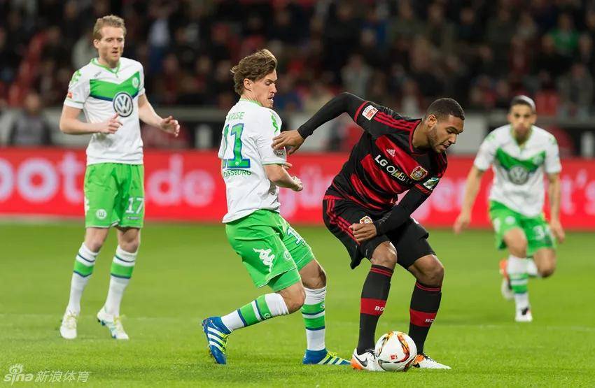 雷速官网-沃尔夫斯堡再添胜利，精神状态持续火热-第1张图片-雷速官网