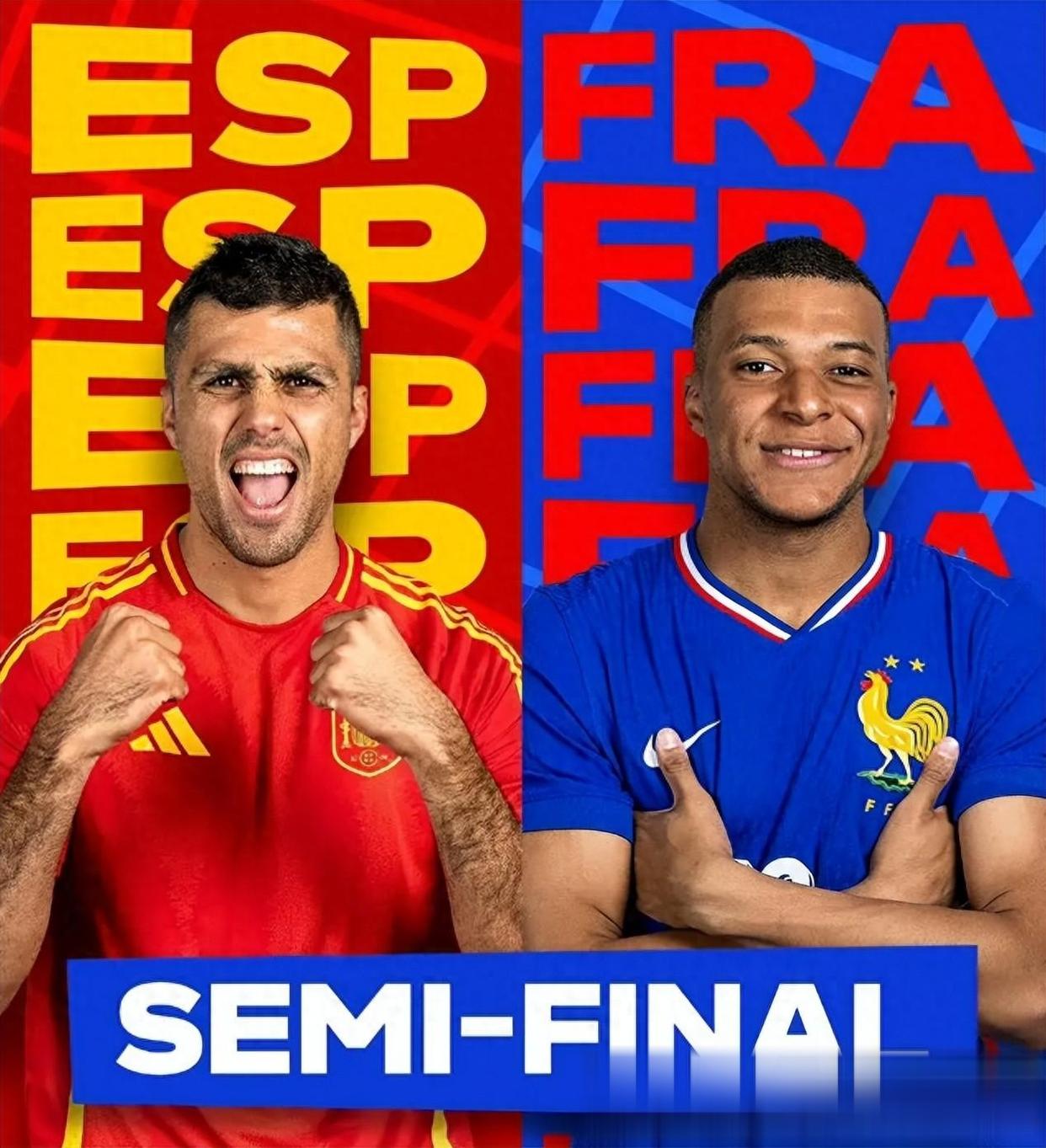 雷速直播-法国战胜劲敌，晋级欧预赛半决赛-第2张图片-雷速官网