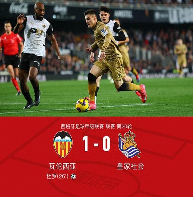雷速-瓦伦西亚主场击败斯佩齐亚,表现出色-第1张图片-雷速官网 雷速-瓦伦西亚主场击败斯佩齐亚,表现出色-第1张图片-雷速官网