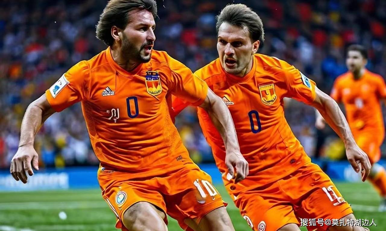 雷速官网-俄罗斯国家队携手荷兰队晋级实力不容小觑-第1张图片-雷速官网